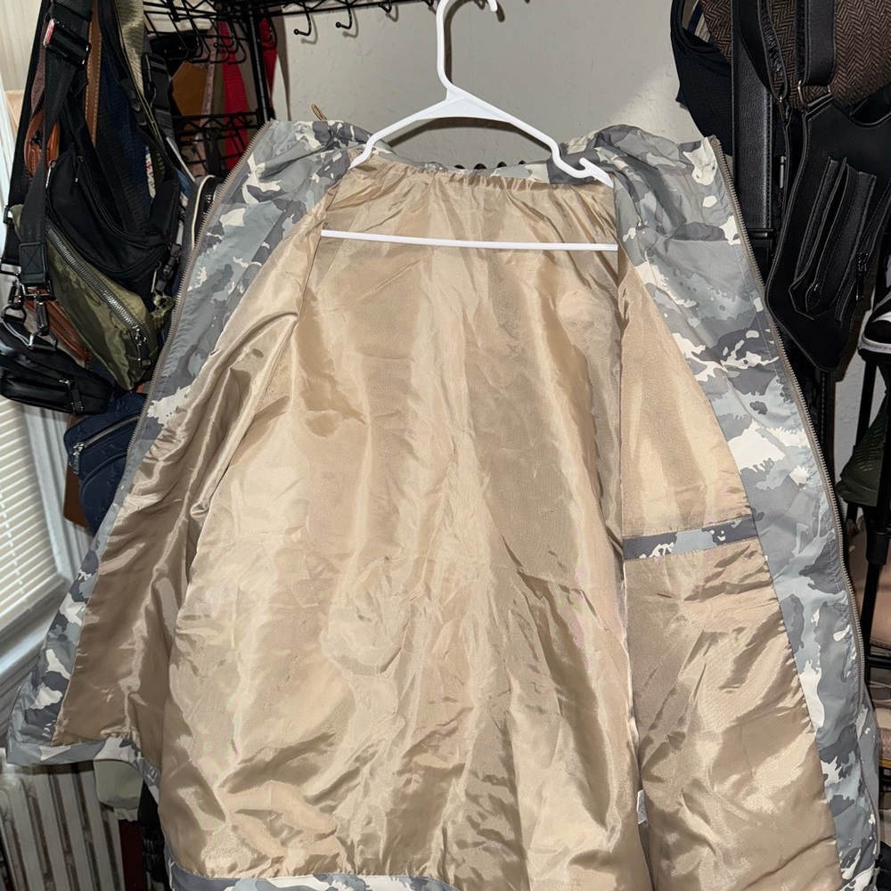 Men's waterproof Jacket - Picture 7 of 7